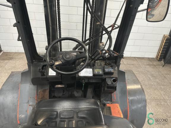Toyota 42-7 FD 40 WKH11.452 10 19333