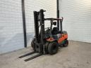 Toyota 42-7 FD 40 WKH11.452 18 19333