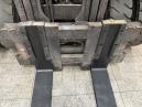 Toyota 42-7 FD 40 WKH11.452 20 19333