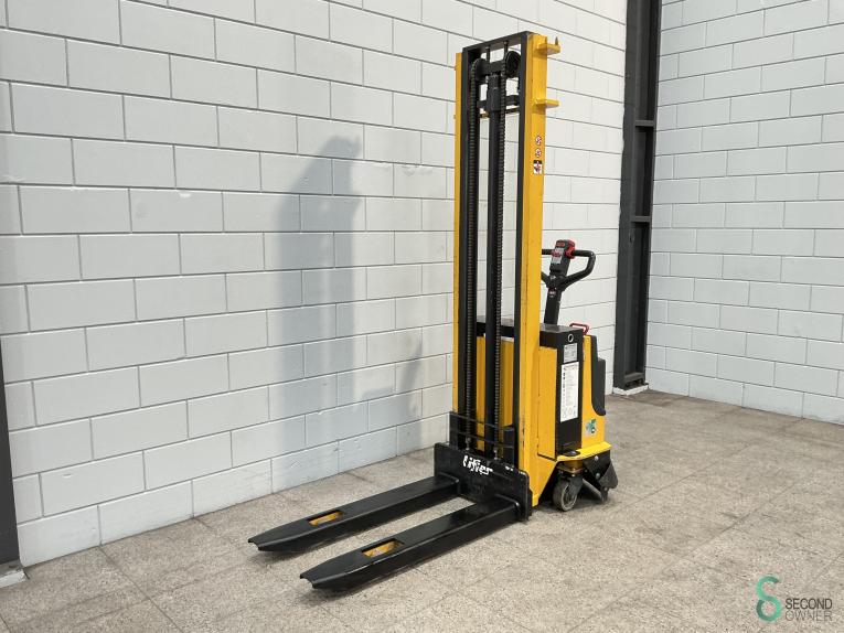 Pramac L12/36 WKH10.137 32 17611