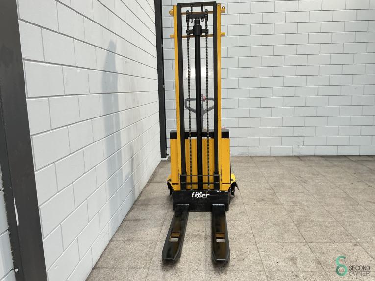 Pramac L12/36 WKH10.137 31 17611