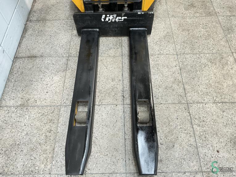 Pramac L12/36 WKH10.137 33 17611