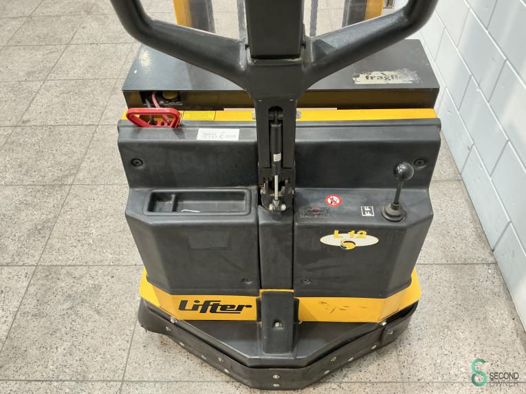 Pramac L12/36 WKH10.137 36 17611