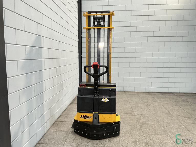 Pramac L12/36 WKH10.137 34 17611