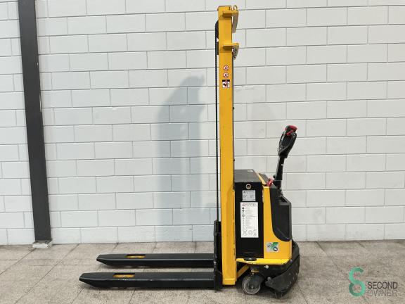 Pramac L12/36 WKH10.137 1  17611