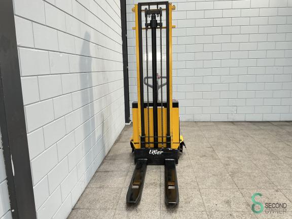 Pramac L12/36 WKH10.137 3 17611