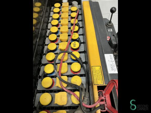 Pramac L12/36 WKH10.137 12 17611