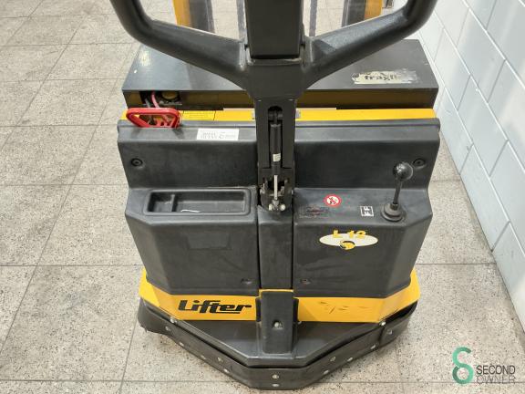 Pramac L12/36 WKH10.137 8 17611