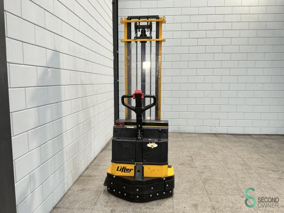 Pramac L12/36 WKH10.137 6 17611