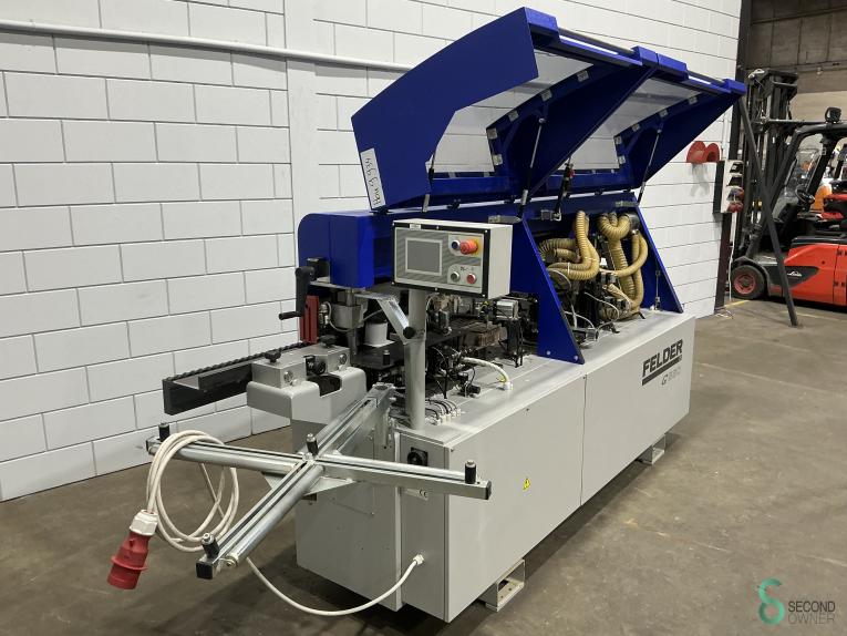 Felder G 560 HOU9.934 108 17370