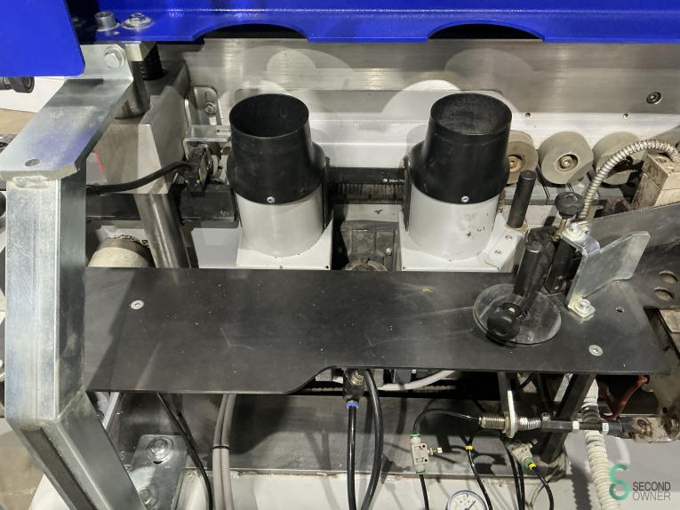 Felder G 560 HOU9.934 118 17370