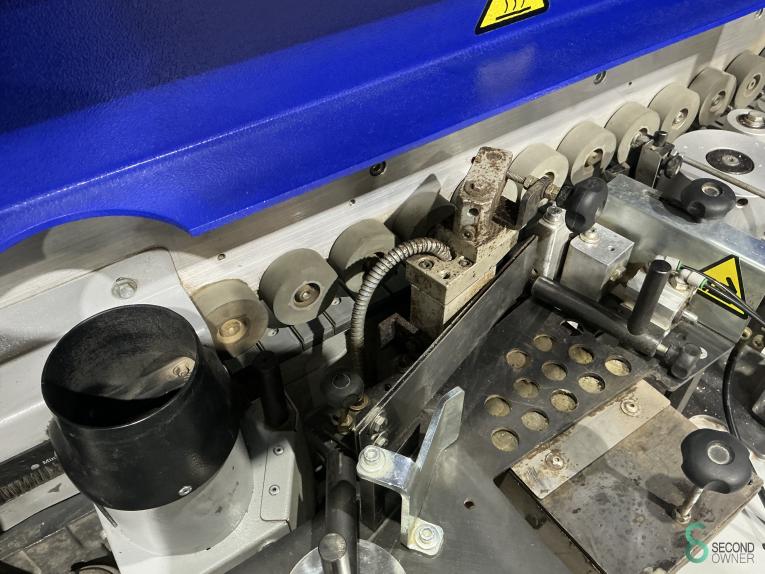 Felder G 560 HOU9.934 119 17370