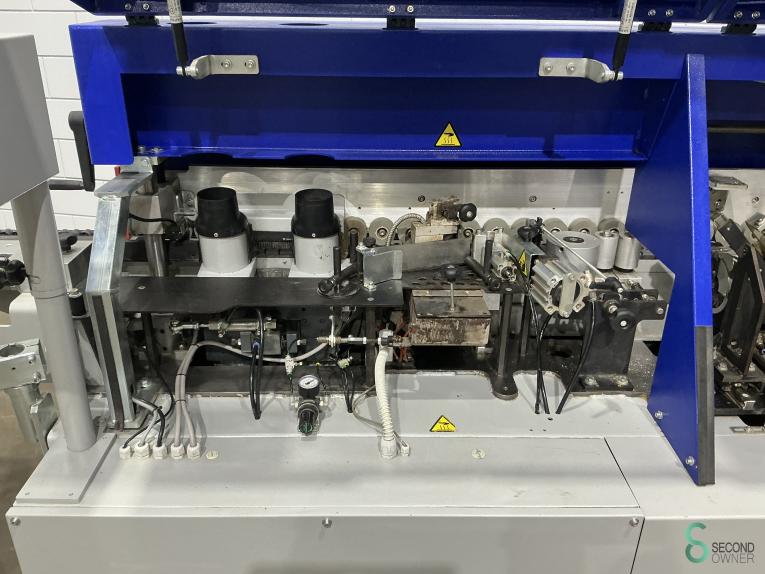 Felder G 560 HOU9.934 129 17370