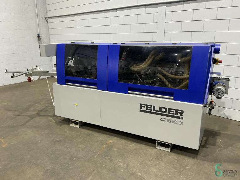 Felder G 560 HOU9.934 99 17370