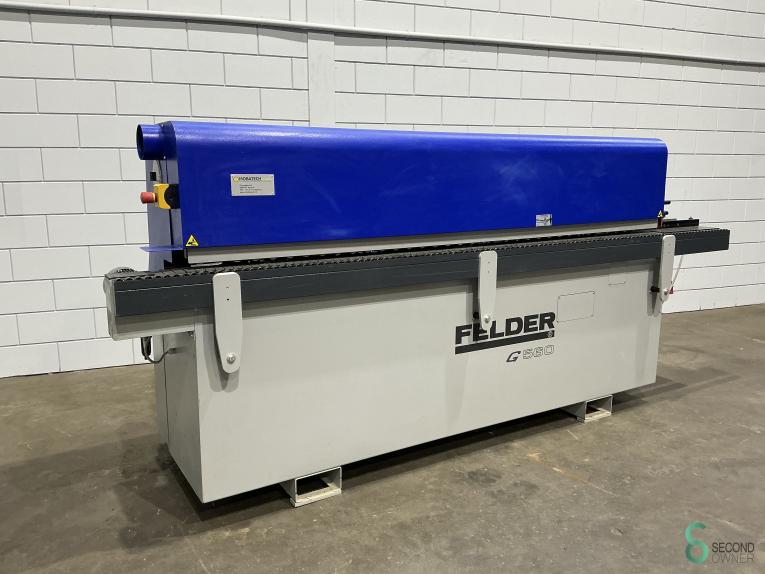 Felder G 560 HOU9.934 136 17370