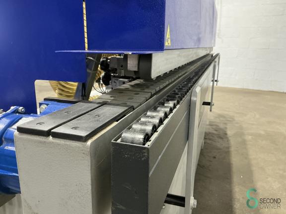 Felder G 560 HOU9.934 5 17370