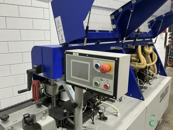 Felder G 560 HOU9.934 15 17370