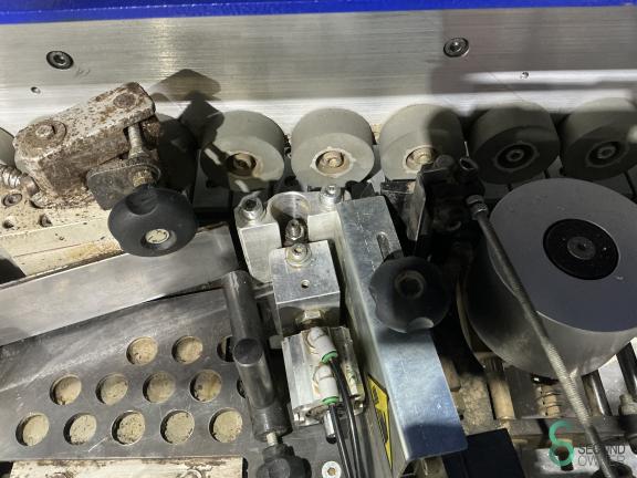 Felder G 560 HOU9.934 11 17370