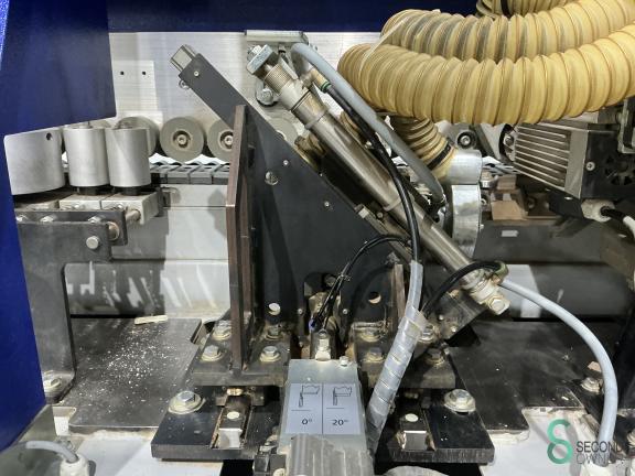 Felder G 560 HOU9.934 9 17370