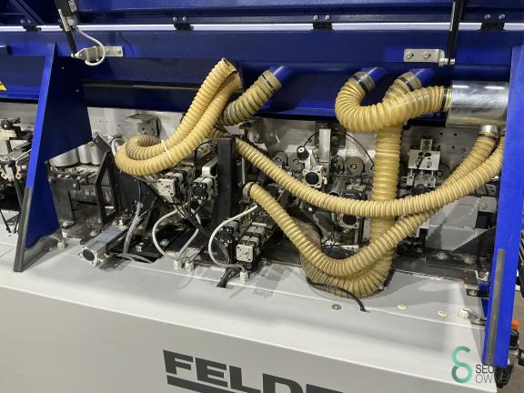 Felder G 560 HOU9.934 26 17370