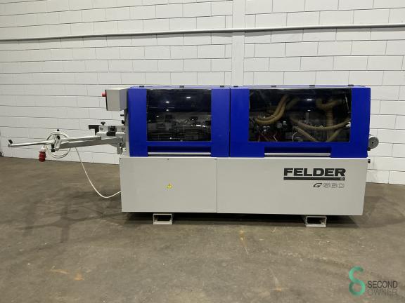 Felder G 560 HOU9.934 2 17370