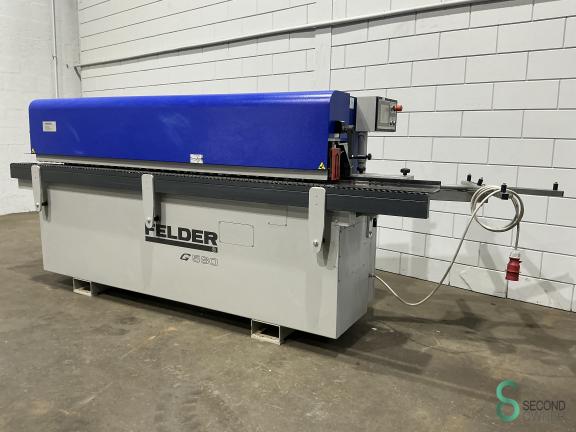 Felder G 560 HOU9.934 39 17370