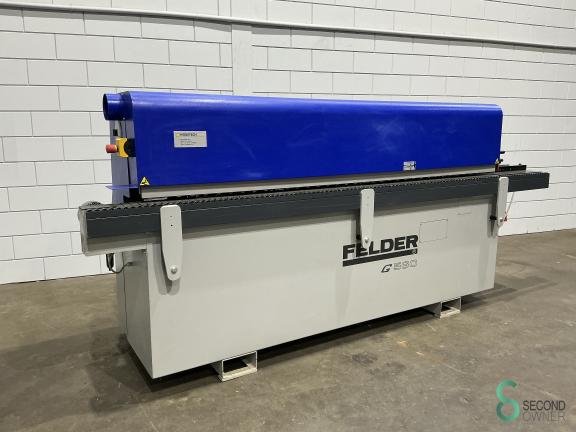 Felder G 560 HOU9.934 40 17370