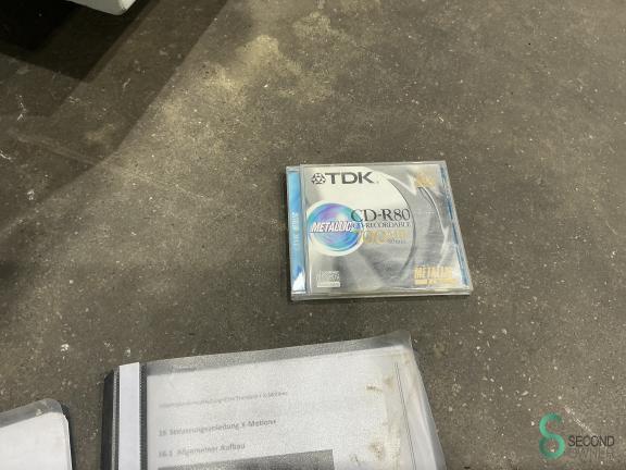 Felder G 560 HOU9.934 41 17370