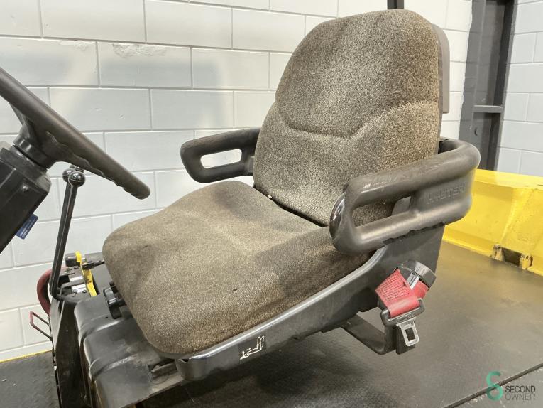 Hyster E 5.50 XL WKH10.185 40 17669