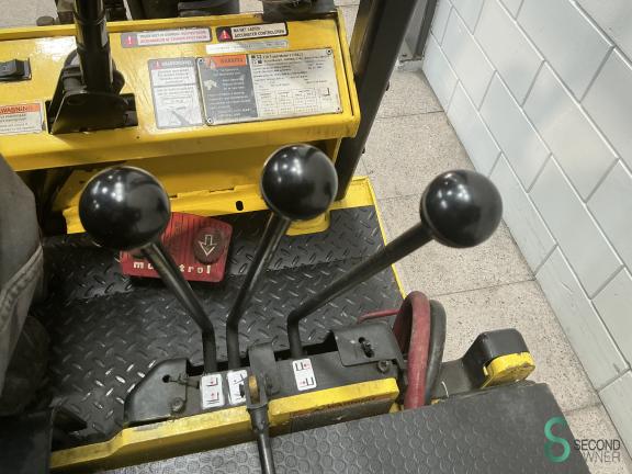 Hyster E 5.50 XL WKH10.185 11 17669