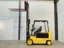 Hyster E 5.50 XL WKH10.185 30 17669