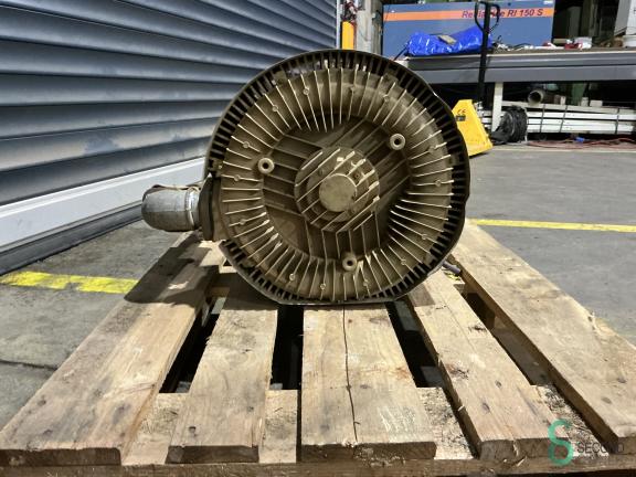 Siemens ELMO G 2BH1510 1HC46 BOU9.477 7 16796