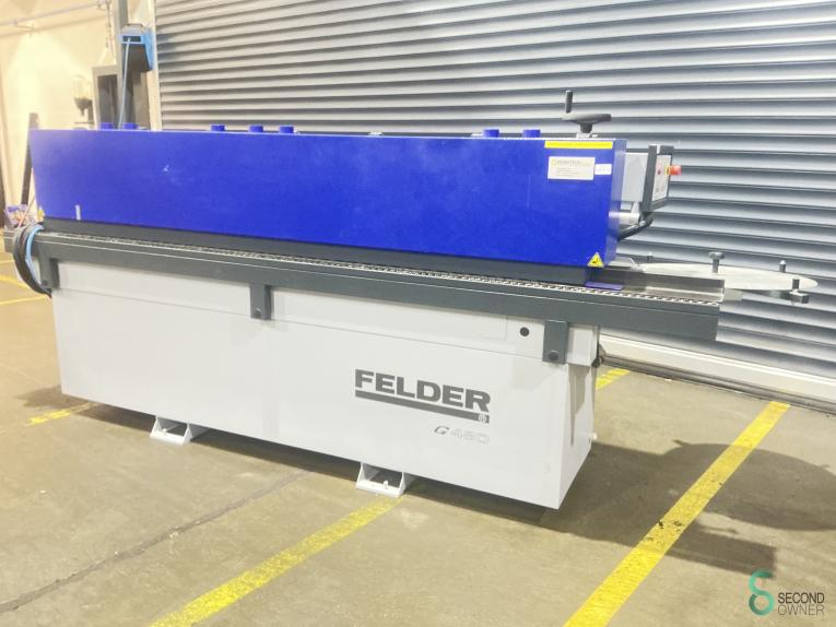 Felder G 480 HOU9.780 102 17202