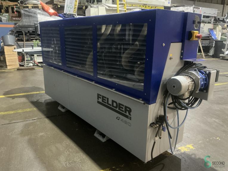 Felder G 480 HOU9.780 105 17202