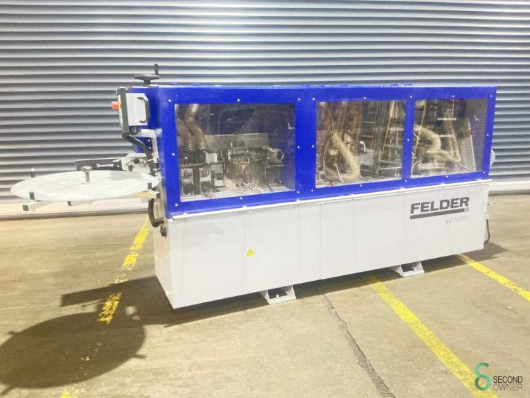 Felder G 480 HOU9.780 104 17202