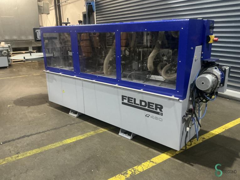Felder G 480 HOU9.780 113 17202