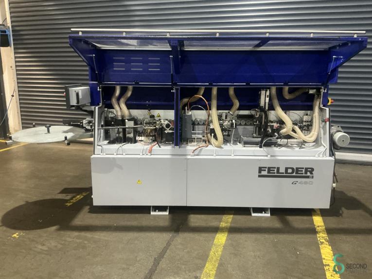 Felder G 480 HOU9.780 100 17202
