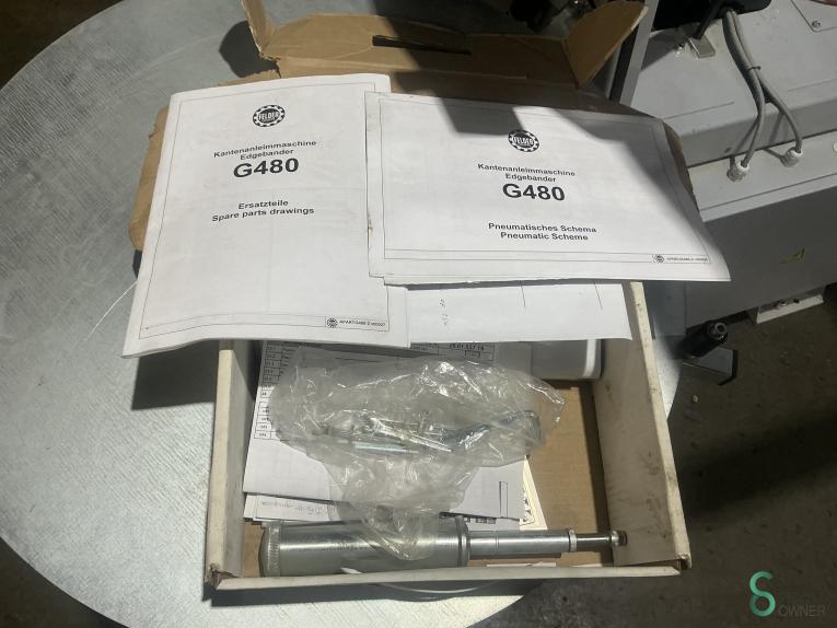 Felder G 480 HOU9.780 89 17202