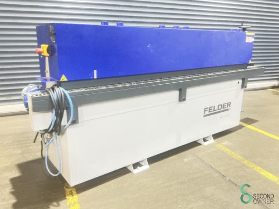 Felder G 480 HOU9.780 27 17202