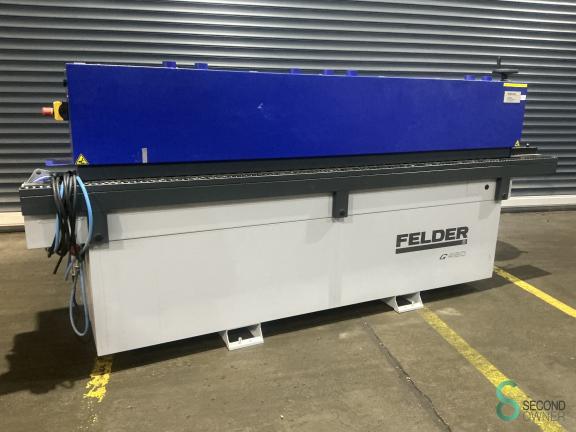 Felder G 480 HOU9.780 1  17202