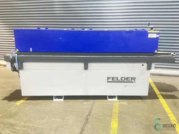 Felder G 480 HOU9.780 3 17202