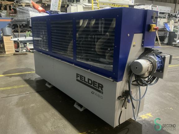 Felder G 480 HOU9.780 29 17202