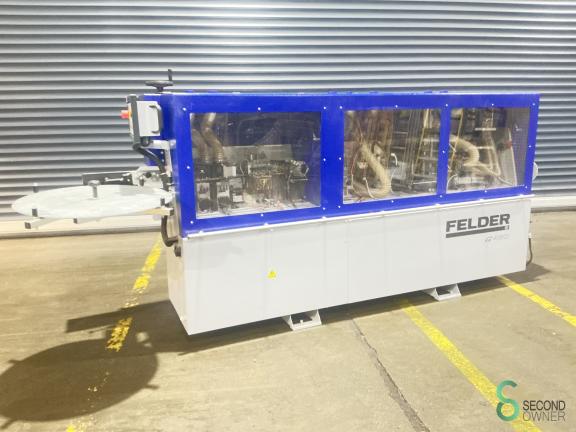 Felder G 480 HOU9.780 28 17202