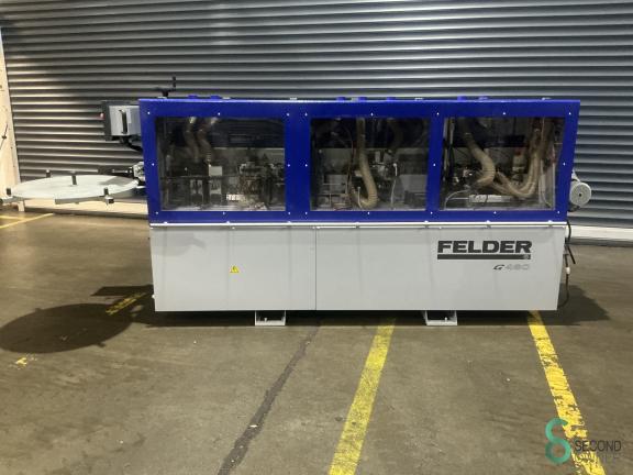 Felder G 480 HOU9.780 4 17202