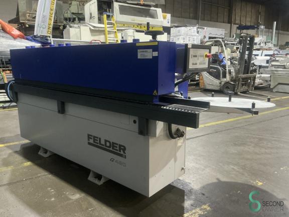 Felder G 480 HOU9.780 17 17202