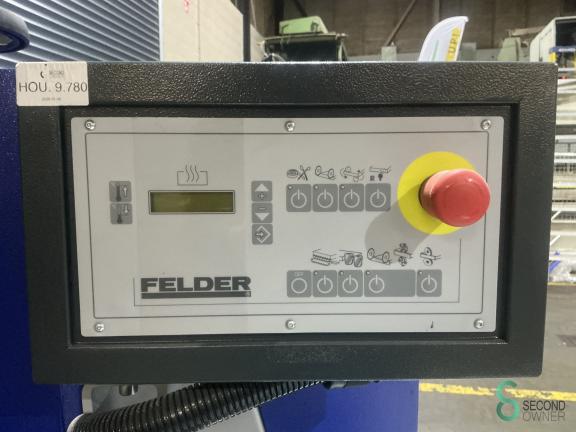 Felder G 480 HOU9.780 5 17202