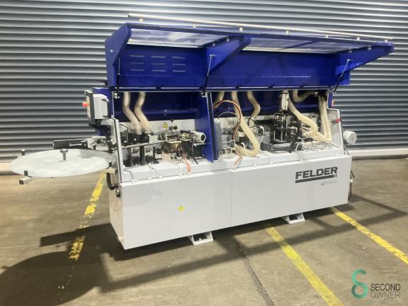 Felder G 480 HOU9.780 2 17202