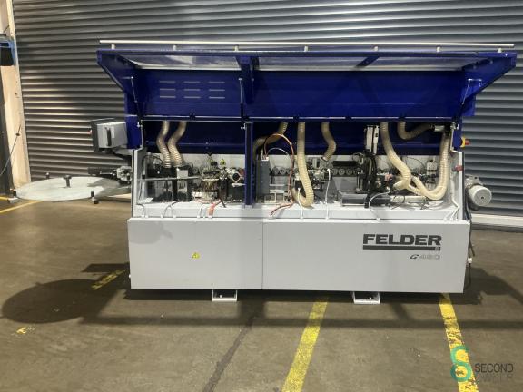 Felder G 480 HOU9.780 24 17202