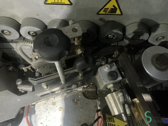 Felder G 480 HOU9.780 34 17202