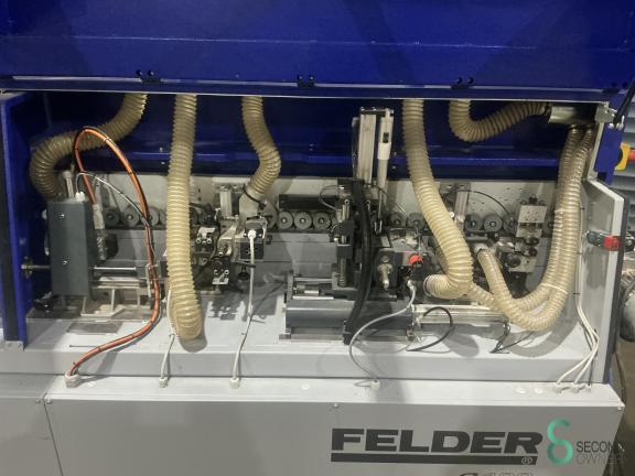 Felder G 480 HOU9.780 32 17202